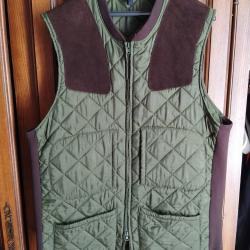 Veste chasse barbour