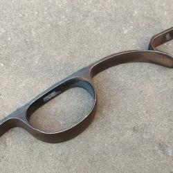 Pontet pour fusil Steyr Kropatschek modèle 86