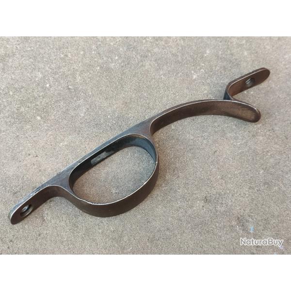 Pontet pour fusil Steyr Kropatschek modle 86