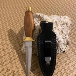 PETITE DAGUE DE BOOT 78   (2025  2