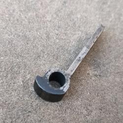 Clavette d'embouchoir de fusil Steyr Kropatschek modèle 86 portugais