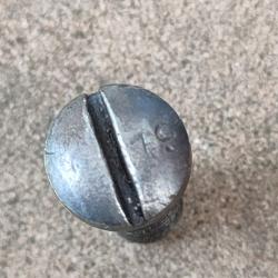 Vis de boîtier courte pour G88 Gewehr 88 allemand ww1