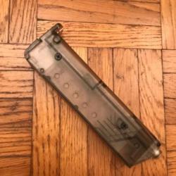Speed loader, chargette rapide, BB loader airsoft N°1