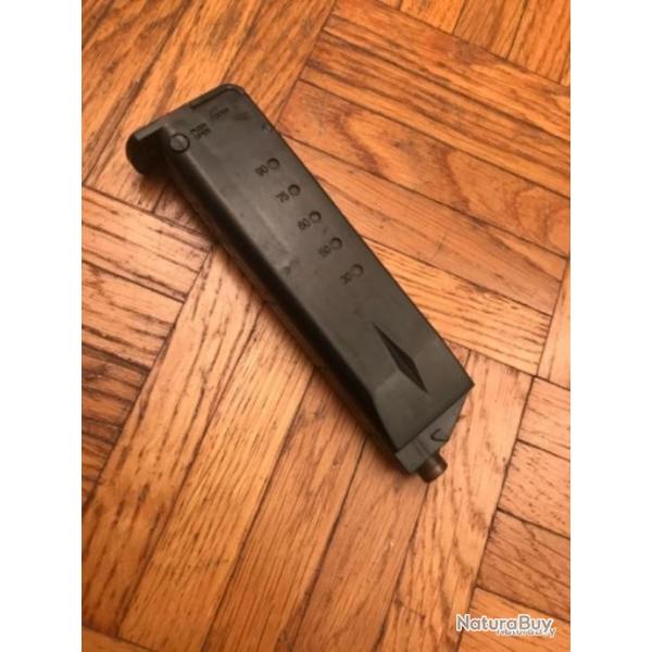 Speed loader, chargette rapide, BB loader airsoft N2