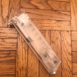 Speed loader, chargette rapide, BB loader airsoft N°3