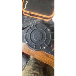 Drum pour saiga 12 marui en 3d