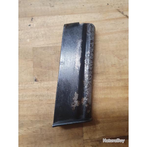 occasion ; chargeur de carabine GEVARM modle A4 calibre 22 LR