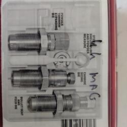Outils lee 44 mag
