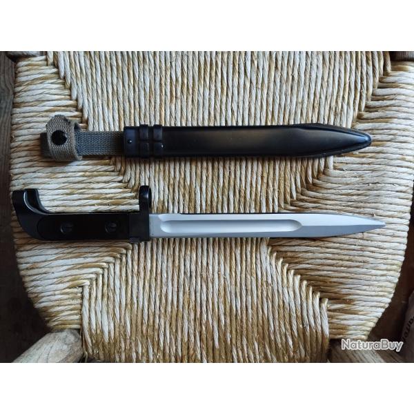 Baonnette ak 47 rda