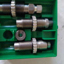 Jeu d'outils lee 223 rem