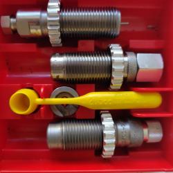 Jeu d'outils lee cal. 50