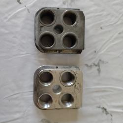 Cassette dillon 550