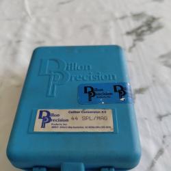 Kit de conversion dillon 44 mag