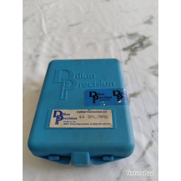 Kit de conversion dillon 44 mag