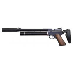 PISTOLET PP750L PCP C5.5 "SNOWPEAK"