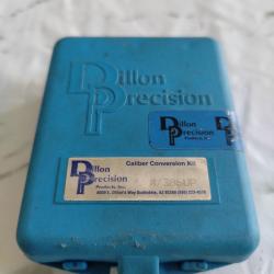 Kit de conversion dillon 9mm/38sup