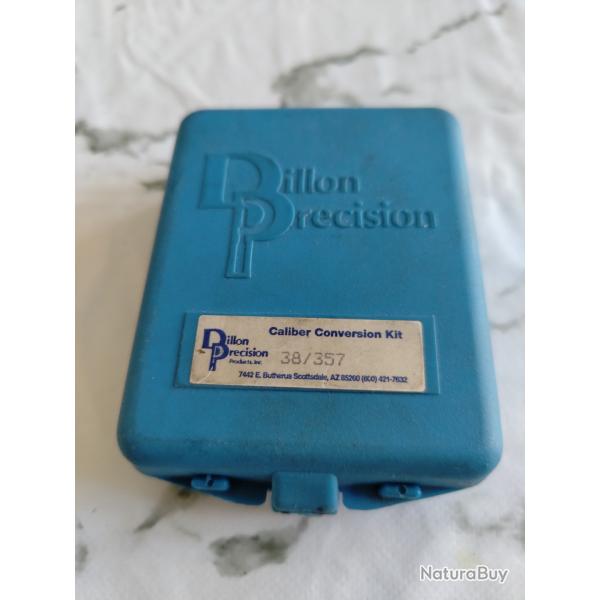 Kit de conversion dillon 38/357