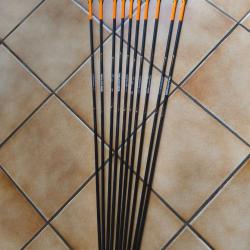 Flèches Easton A/C navigator