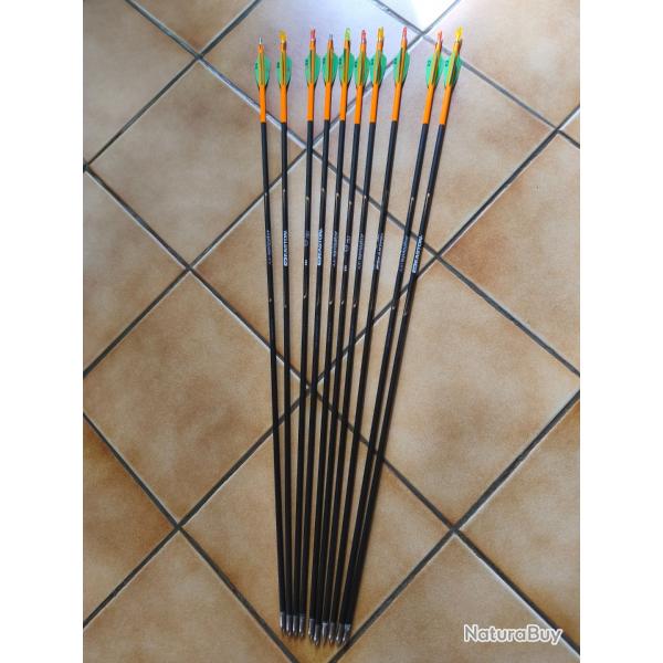 Flches Easton A/C navigator