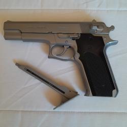 Pistolet Spring A billes Smith & Wesson
