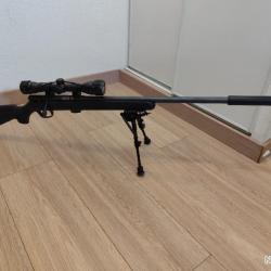 Savage Mark II FV