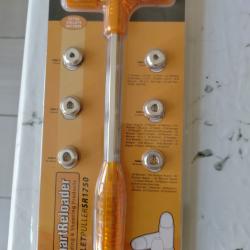 Marteau a inertie neuf