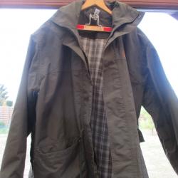 veste chasse Solognac