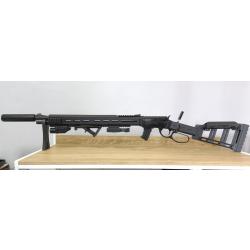 Garde main tactique DERYA TM22 LA