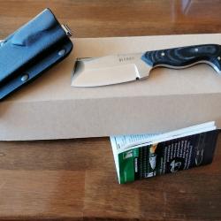 CRKT 2012 Ringed Razel, Jon Graham design, neuf