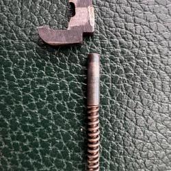 Extracteur + poussoir et ressort fusil Franchi ARC (Ref14)