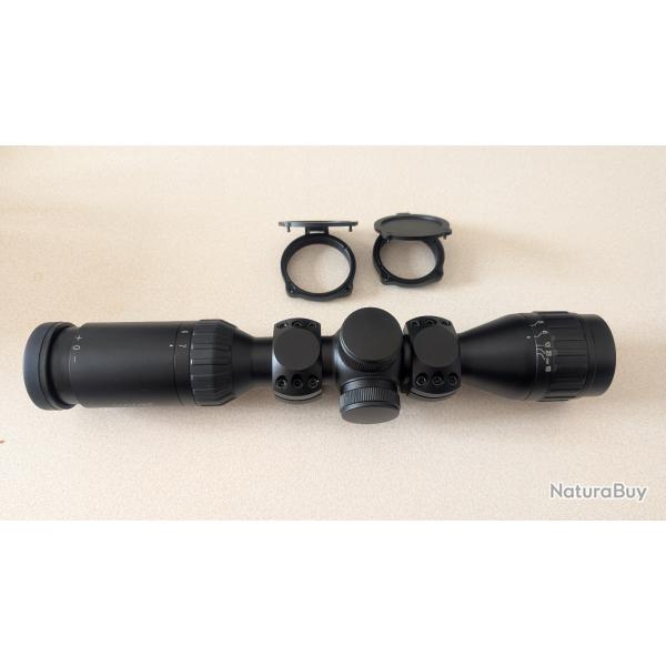 Hawke airmax 2-7x32 ao