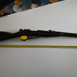 A vendre carabine Mosin Nagant . Arme réglementaire .