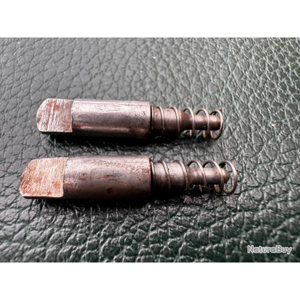 Percuteur fusil juxtapos Zabala  occasion (Ref19)