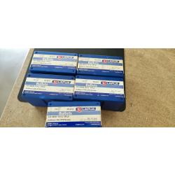500 ogives lapua scénar 338 300gr