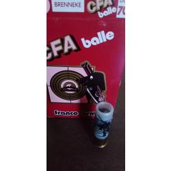 Brenneck calibre 20