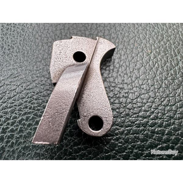 Chien gauche pour fusil juxtapos Zabala occasion (Ref26)