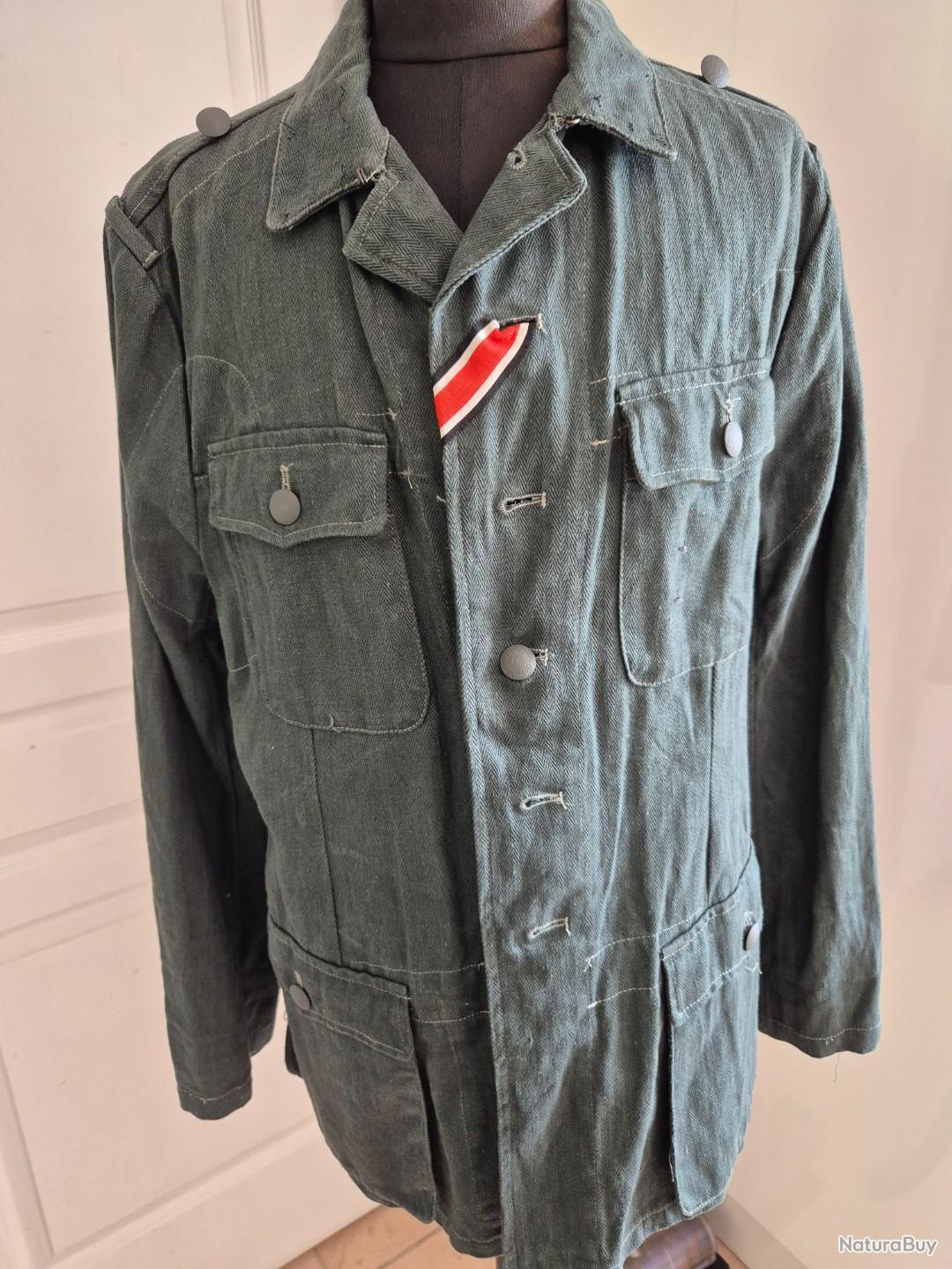 Veste polaire Hannah XL, vert pomme, comme neuve! (D'occasion) à