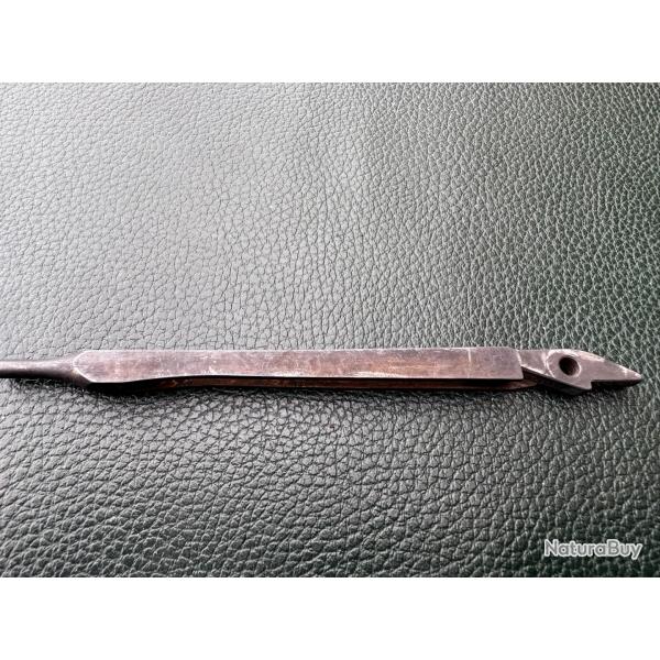 Bielle de culasse fusil Franchi ARC occasion (Ref33)