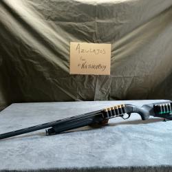 FUSIL semi automatique KHAN ARMS INTEGRA SYNTHÉTIQUES CALIBRE 12/76