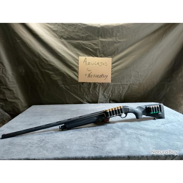 FUSIL semi automatique KHAN ARMS INTEGRA SYNTHTIQUES CALIBRE 12/76