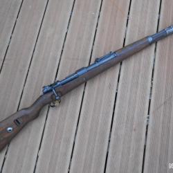 Mauser K98 code S/243 de 1938