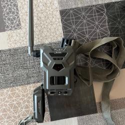 Vend caméra de chasse flex e-36 spypoint