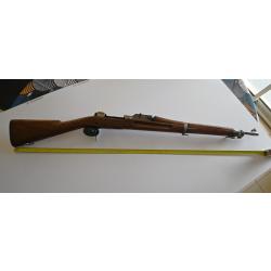 A vendre Carabine réglementaire Springfield modèle 1903 Cal 30/06 d'origine .