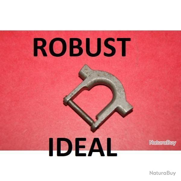 lot boucle + vis crosse de bretelle enrouleur ROBUST IDEAL MANUFRANCE - VENDU PAR JEPERCUTE(b14553)