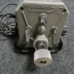 Frankford Arsenal Platinum Series Case Prep and Trim Center