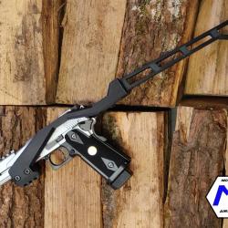 Kit PDW COLT HI-CAPA airsoft