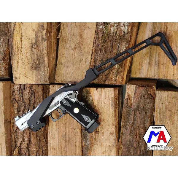 Kit PDW COLT HI-CAPA airsoft