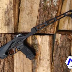 Kit PDW CANIK TP9 airsoft
