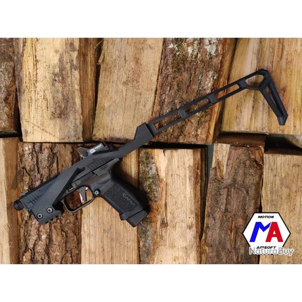 Kit PDW CANIK TP9 airsoft