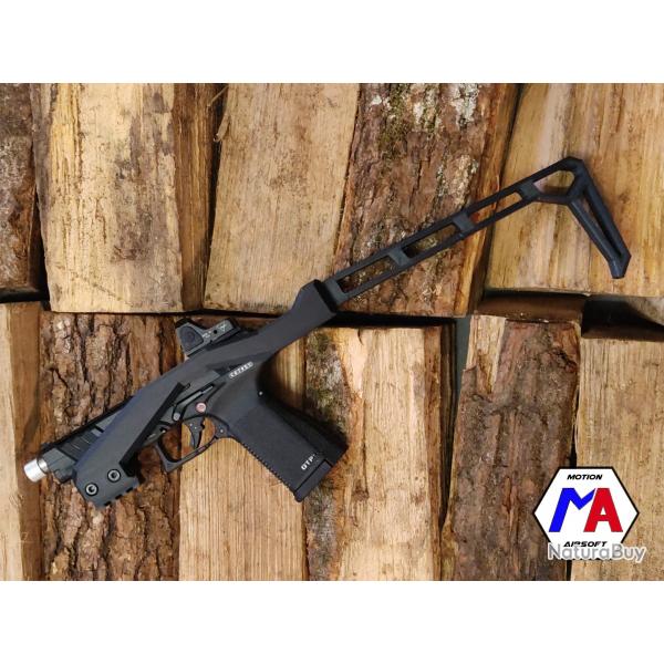 Kit PDW G&G GTP9 airsoft